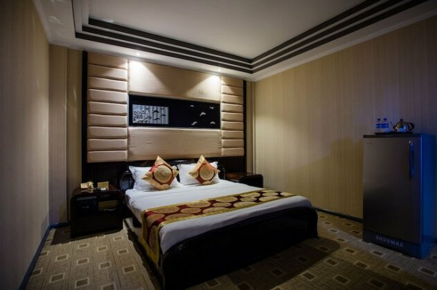 Sein Sein hotel - Photo2