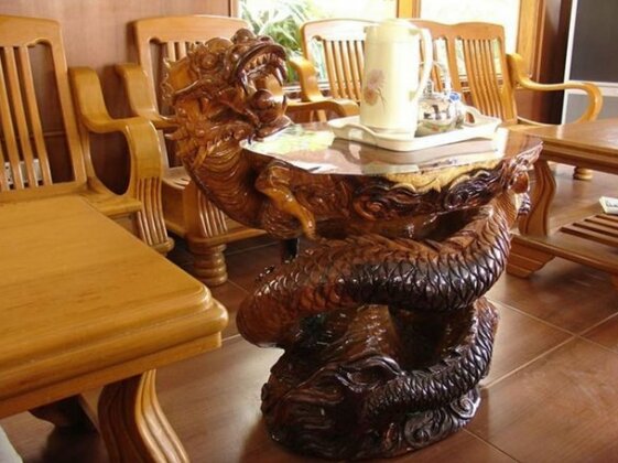 Sein Sein hotel - Photo5