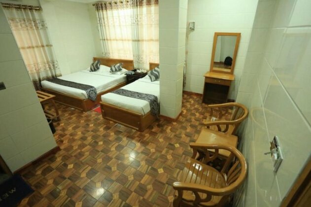 Shwe Pyae Sone Hotel - Photo2