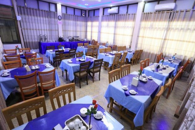 Shwe Pyae Sone Hotel - Photo3