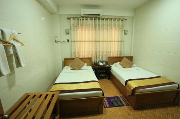 Shwe Pyae Sone Hotel - Photo4