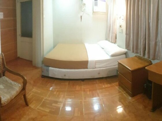 Shwe war Guesthouse - Photo2