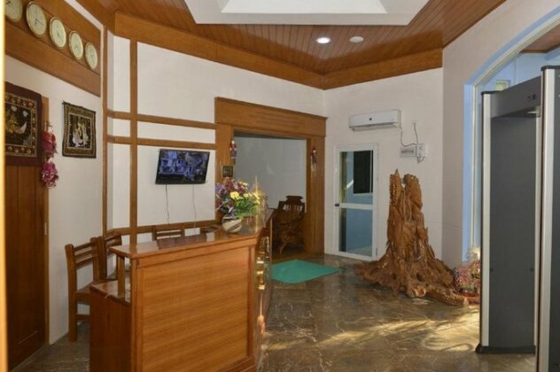Shwe Yi Mon Hotel - Photo5