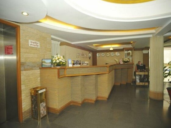 Silver Swan Hotel - Photo2