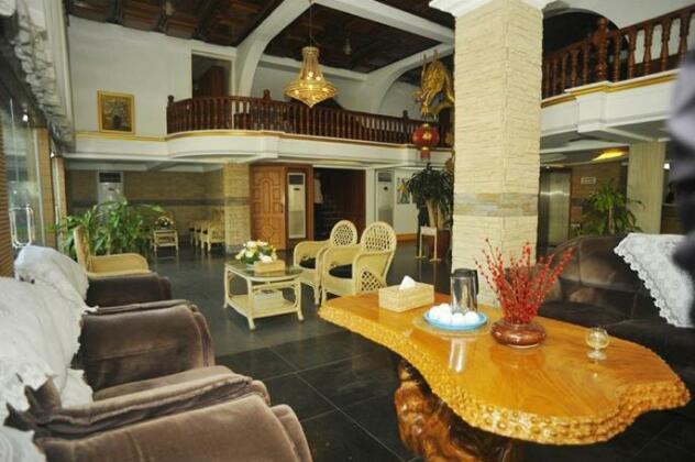 Silver Swan Hotel - Photo4