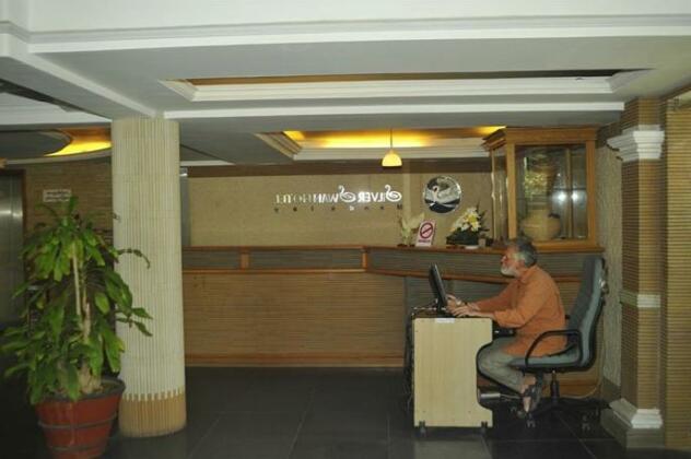 Silver Swan Hotel - Photo5