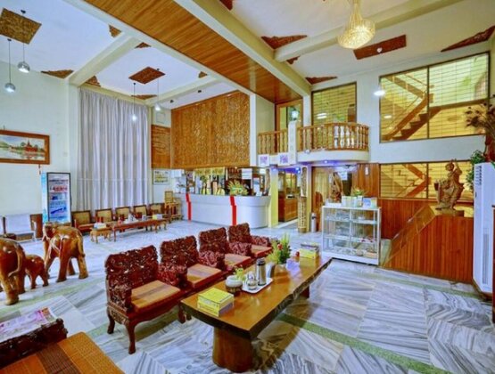 Taim Phyu Hotel Silver Cloud Hotel - Photo3