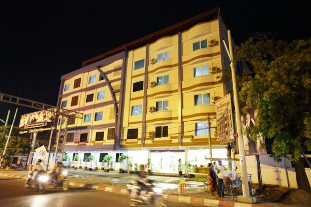 The Hotel 78 - Photo2