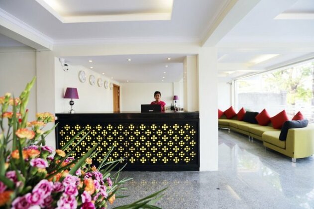 The Hotel 78 - Photo4