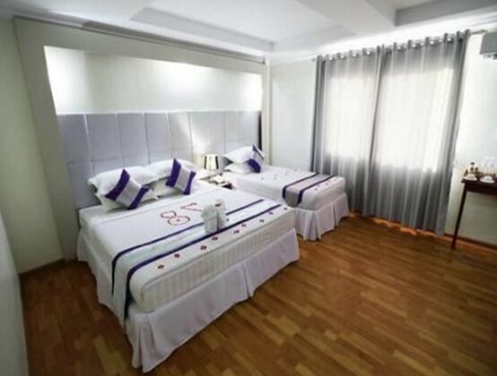 The Hotel 78 - Photo5