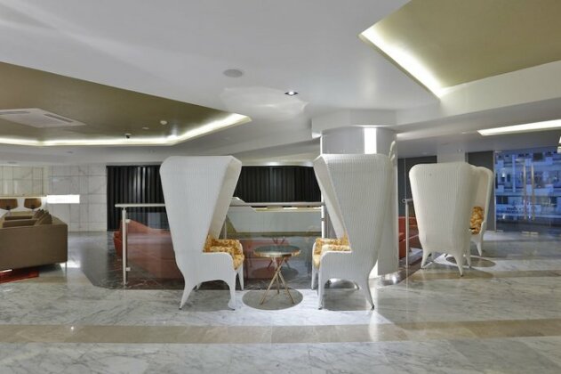 The Link 78 Mandalay Boutique Hotel - Photo4