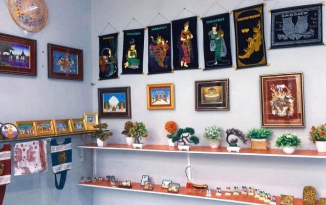 Top Royal Hotel - Photo3