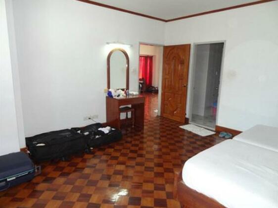 Treasure Hotel Mandalay - Photo3