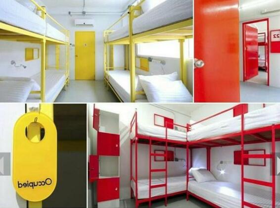 UKP Hostel - Photo2