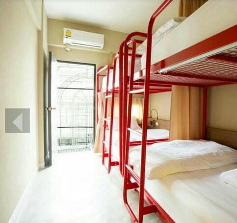 UKP Hostel - Photo3