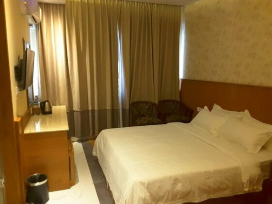 Unity Hotel Mandalay - Photo5