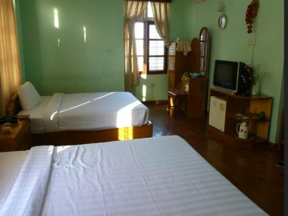 Universal King Hotel - Photo2