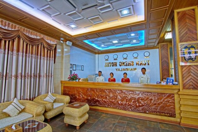 Yuan Sheng Hotel - Photo2