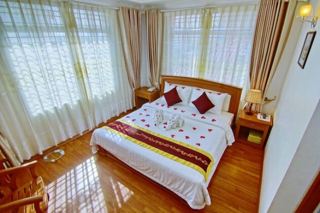 Yuan Sheng Hotel - Photo3