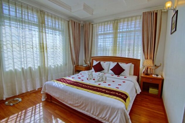 Yuan Sheng Hotel - Photo4
