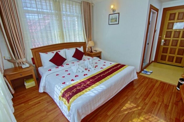 Yuan Sheng Hotel - Photo5