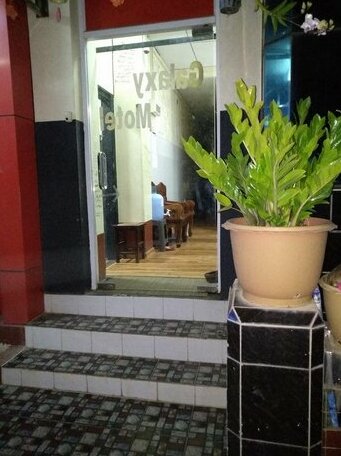 Galaxy Motel Hpa-An - Photo2