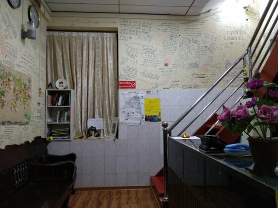 Galaxy Motel Hpa-An - Photo3