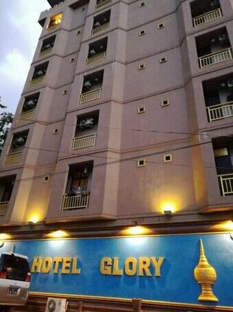 Glory Hotel Mawlamyaing