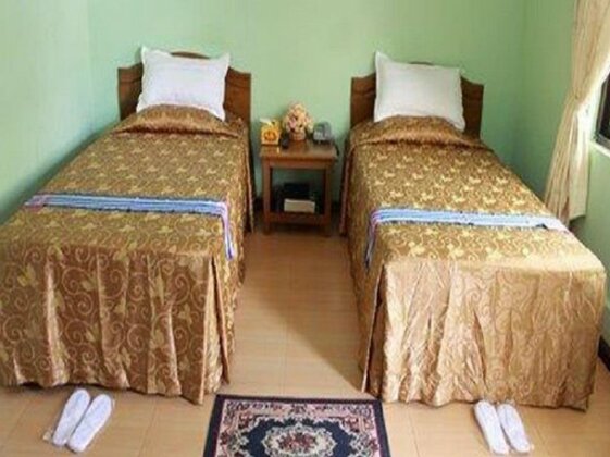 Grand Hill Hotel - Photo2