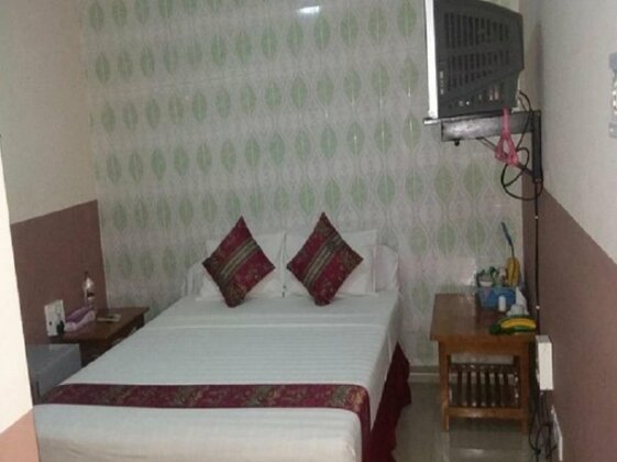 Grand Hill Hotel - Photo3