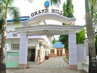 Grand Hill Hotel