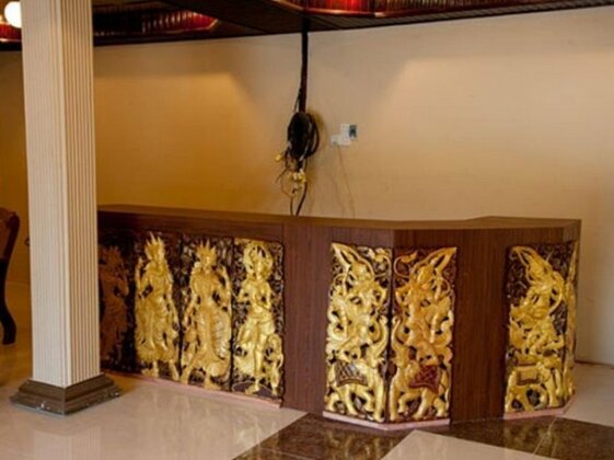 Hotel Angels Land - Photo2