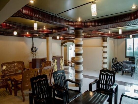 Hotel Angels Land - Photo3
