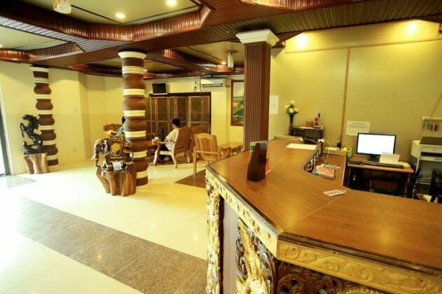 Hotel Angels Land - Photo4