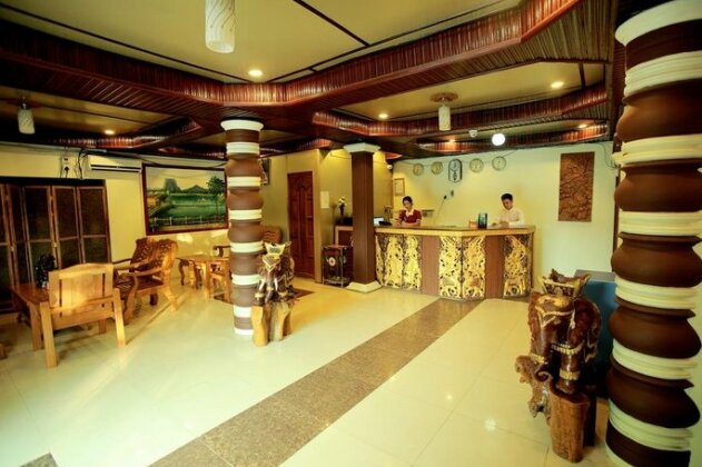 Hotel Angels Land - Photo5
