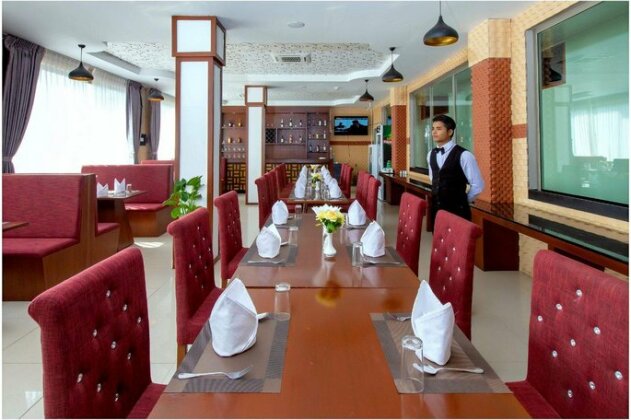 Hotel KS - Photo3