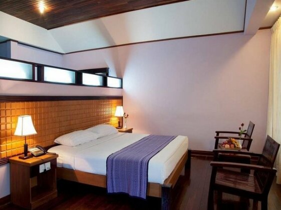 Hotel Zwekabin - Photo2
