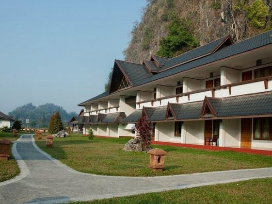 Hotel Zwekabin - Photo5