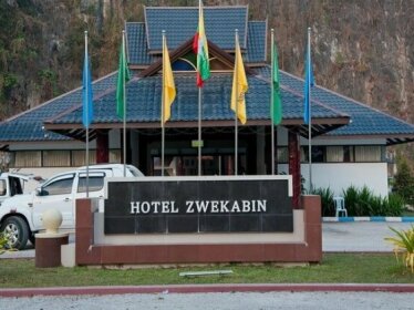 Hotel Zwekabin