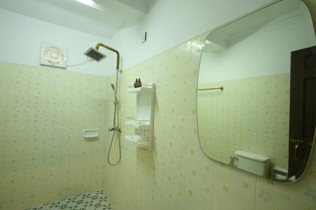Hpa An Breeze Hotel - Photo5