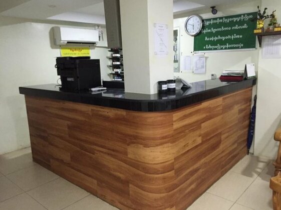 Htun Yadanar Motel - Photo3