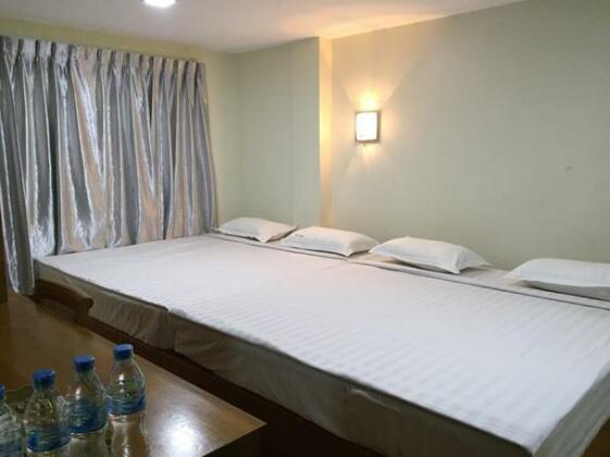 Htun Yadanar Motel - Photo5