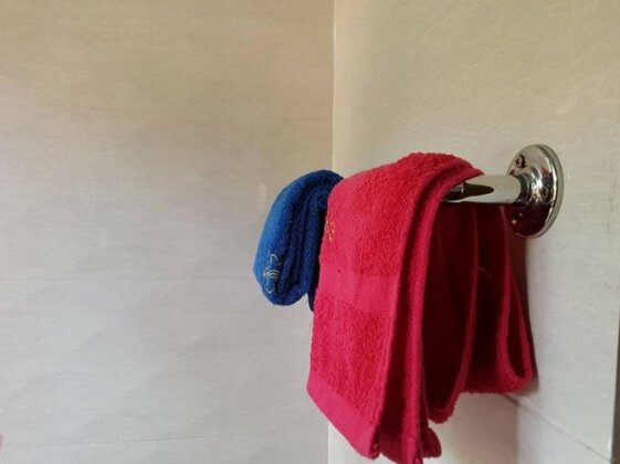 Lu Wa Gyi Guest House - Photo2