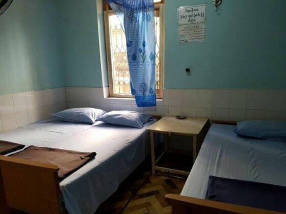 Lu Wa Gyi Guest House - Photo3