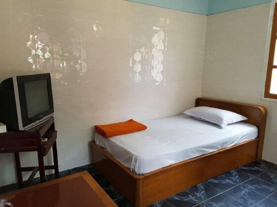 Lu Wa Gyi Guest House - Photo4