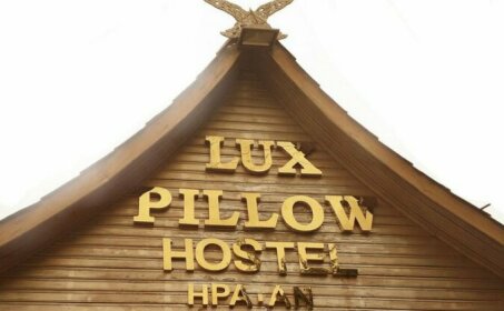Lux Pillow Hostel Hpa-An