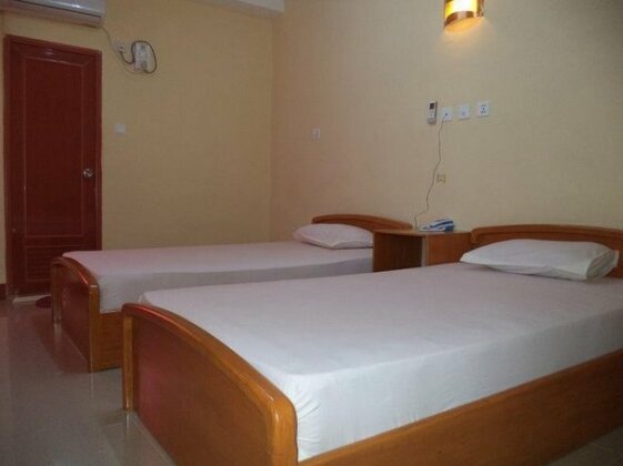 Nawarat Motel - Photo2