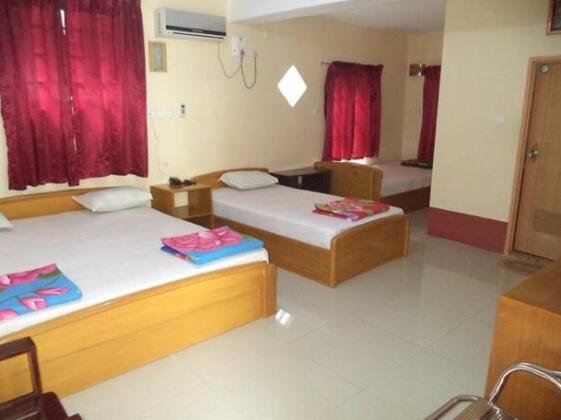 Nawarat Motel - Photo3