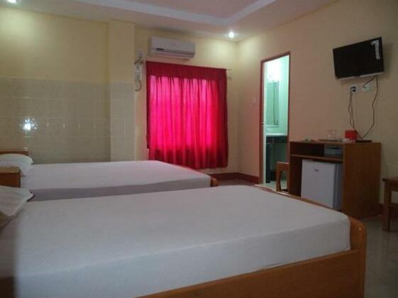 Nawarat Motel - Photo4