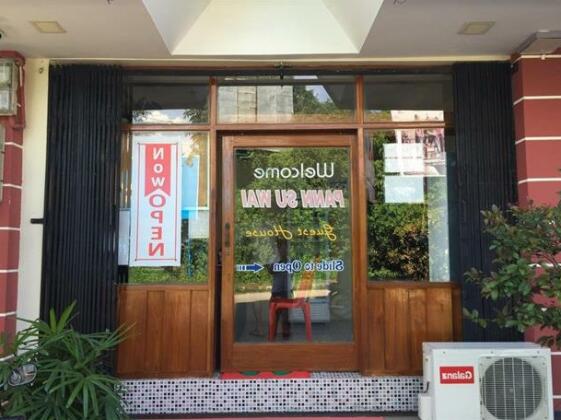 Pann Su Wai Guesthouse - Photo2